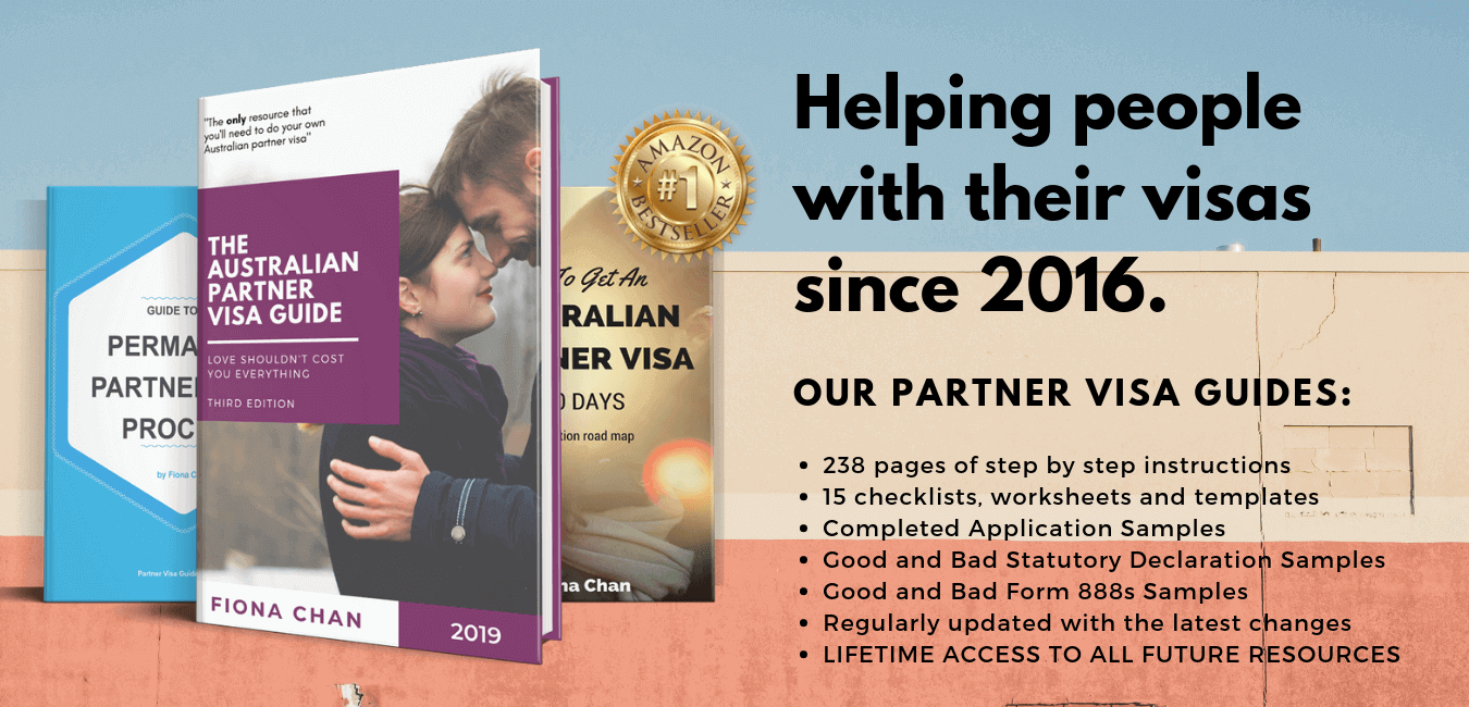 Partner Visa Fees And Costs 2019 Ez Pass